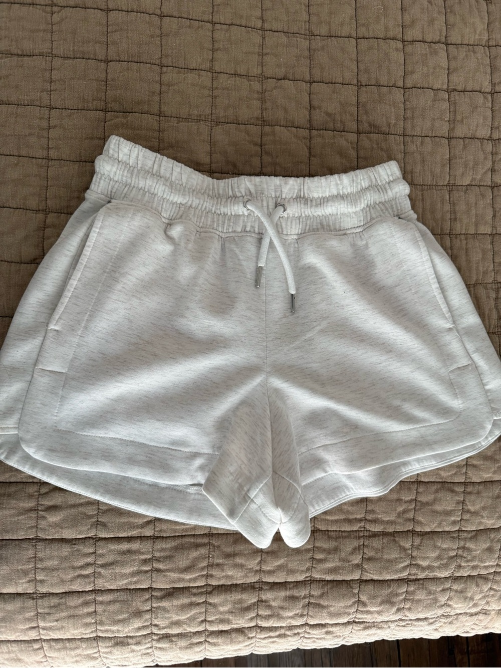 Yogalicious Scuba Monaco Short